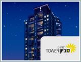 סביון tower