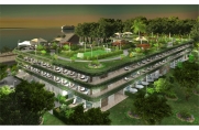 Palazzo Park-קוסטה ריקה