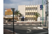מתחם בזק בפ