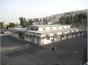 מתחם בזק טבריה-טבריה