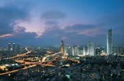פרוייקטים חדשים ודירות חדשות: צמרת דנקנר בתל אביב - יפו