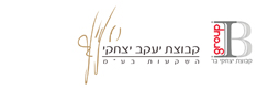 קבוצת יעקב יצחקי השקעות בע