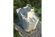 Y Tower