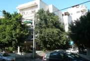 אידלסון 15-תל אביב יפו