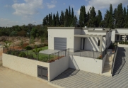 הדר VILLAGE-חדרה