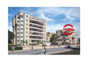 נופר בכפר-קרית אתא