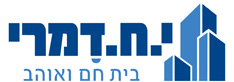 י.ח דמרי