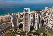 חוף בת ים-בת ים