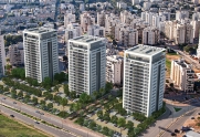 דוניץ בנווה גן-פתח תקווה