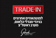 מגדלי הלאום-ראשון לציון