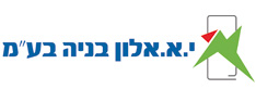 י.א.אלון בע