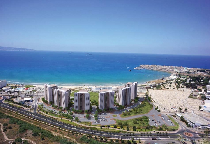 מנרב על הים - עכו