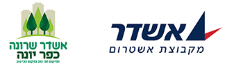 אשדר שרונה
