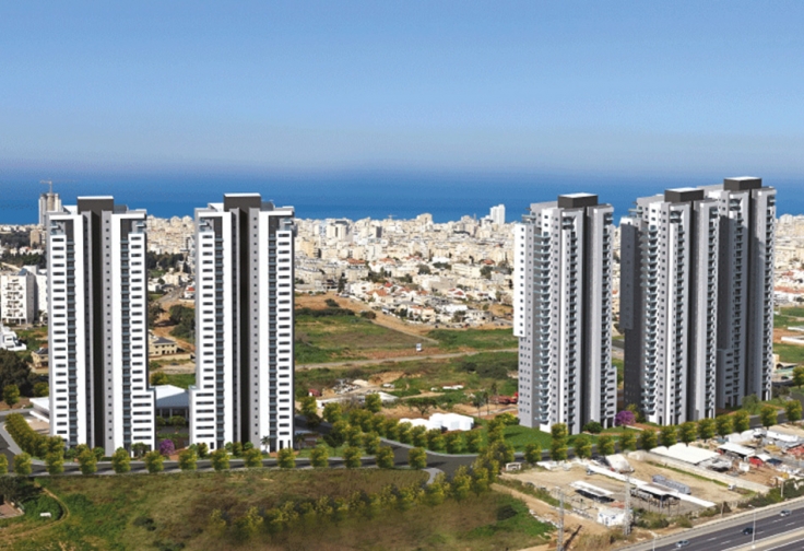 נבו נוף השרון