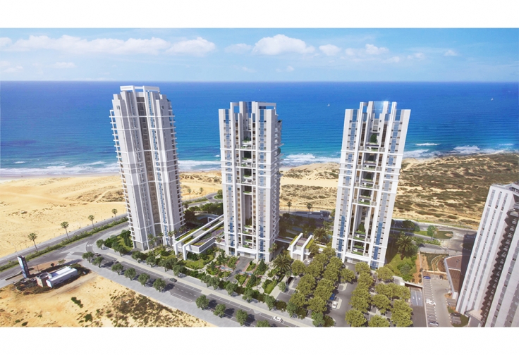 חלומות צוקי השמורה
