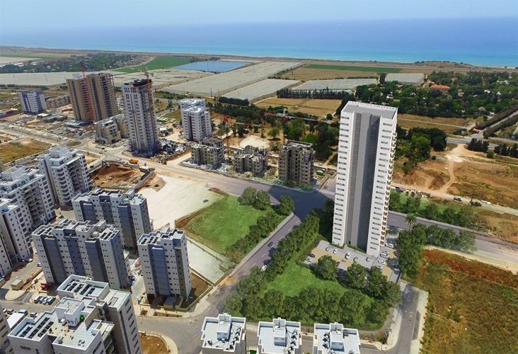 לב הכרמל