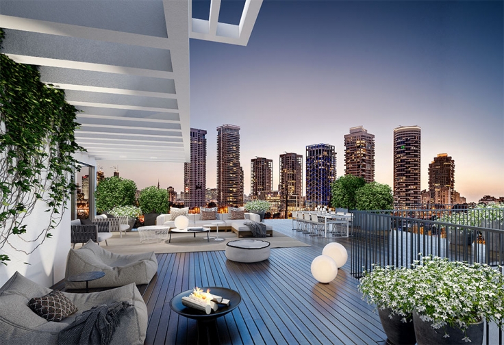 CITYNEST