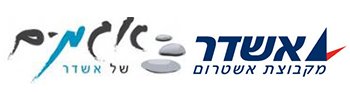 אשדר אגמים