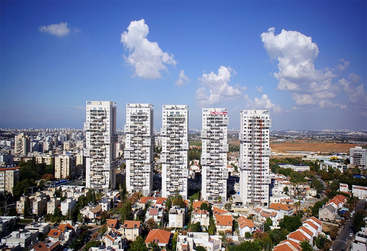 קרית האמנים