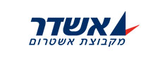 אשדר