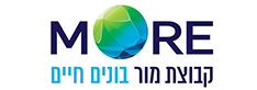 קבוצת MORE
