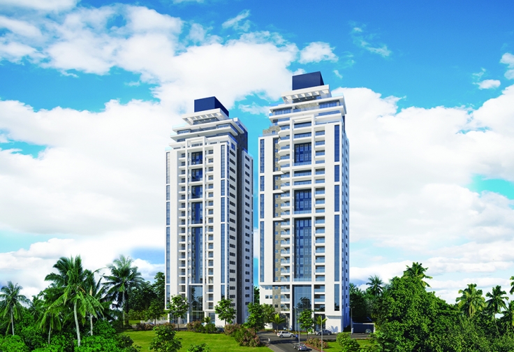 smart towers