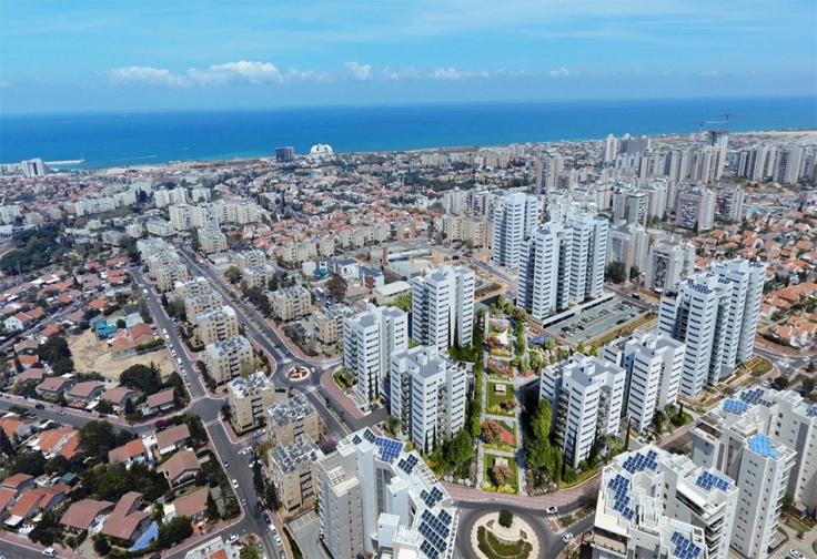 חלומות ברנע הירוקה