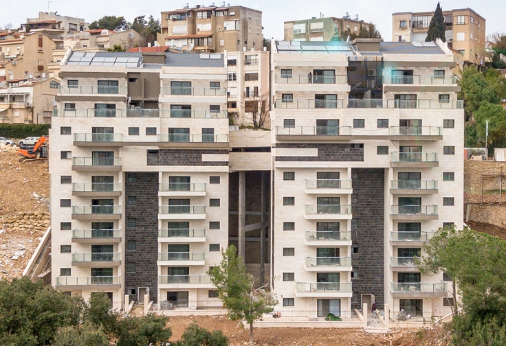 הכרמל הירוק הכרמל הירוק