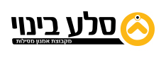 סלע בינוי