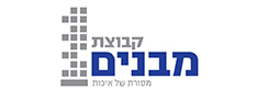 מבנים