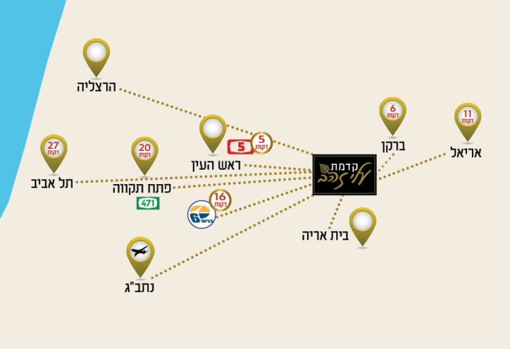 עלי זהב