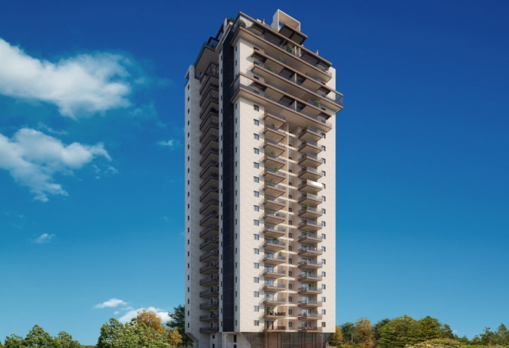 Horizon Tower
