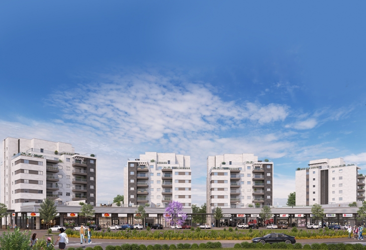 רייסדור בקרית גת רייסדור בקרית גת