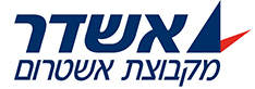 אשדר