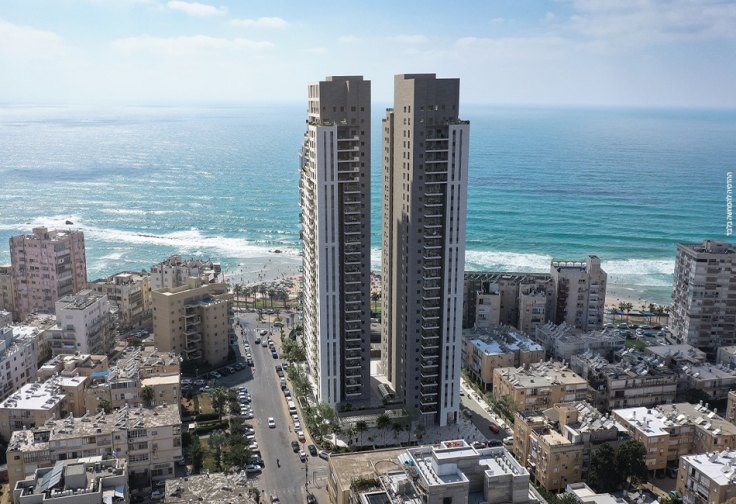 מגדלי YAM