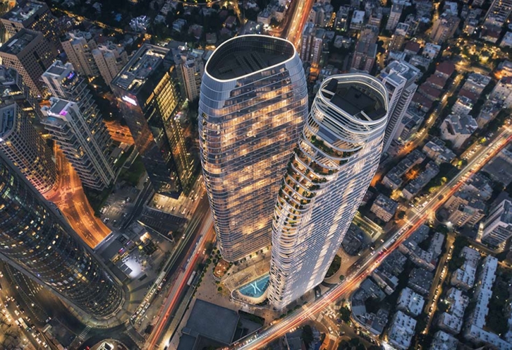 EXCHANGE RAMAT GAN