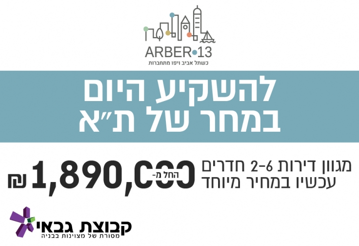 ארבר 13