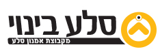 סלע בינוי