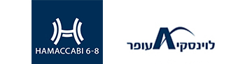 מכבי 6-8 רמת גן