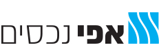 אפי נכסים בע"מ