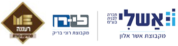 ME כנרת רעננה