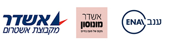 אשדר מונוסון