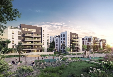 פרויקט חדש באזור נתיבות, Reisdor Netivot