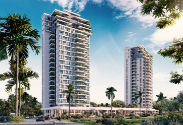 פרויקט חדש באזור שושנת העמקים, AQUA בחבצלת השרון
