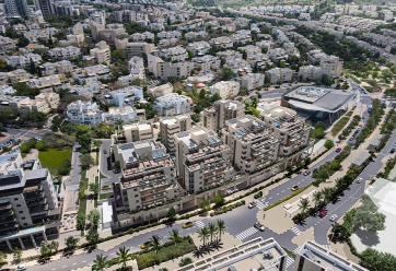 מאי אבניו – MY AVENUE
