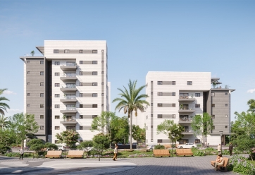אביסרור באגמים הירוקה