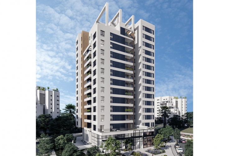 נתנאל בנעמי שמר 2 חולון