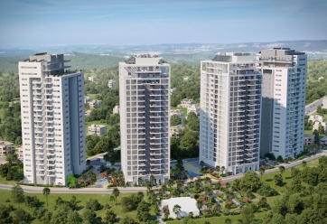 פרויקט חדש באזור יבנה, Rent2Stay