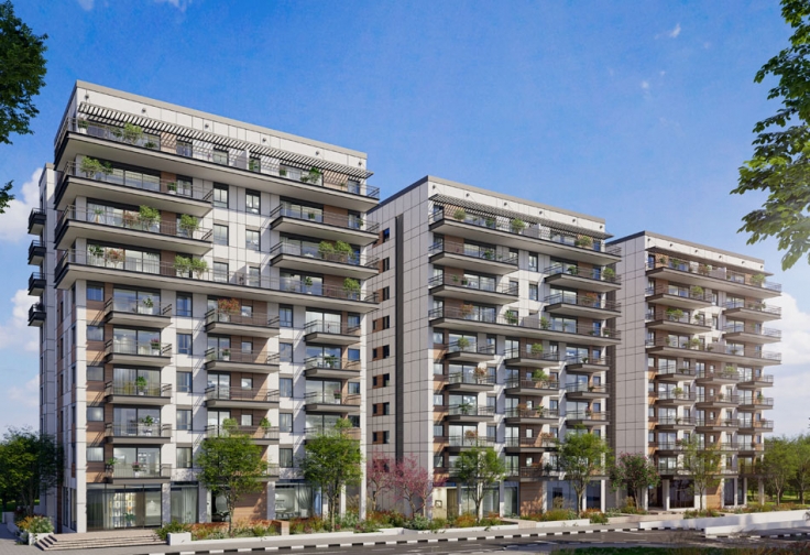 סמטת הורדים